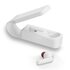 Hama Bluetooth®-koptelefoon Spirit Pocket True Wireless In-ear Wit_