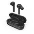 Hama Bluetooth®-koptelefoon Spirit Go True Wireless In-ear Zwart_