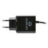 Mobilize Thuislader Smart 1m Light En Usb 4.8a_