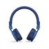 Hama Freedom Lit II Bluetooth On-Ear Koptelefoon Blauw_