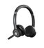 Hama Bluetooth®-headset BT700 Met Microfoon Draadloos Voor Pc GSM Zwart_