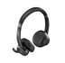 Hama Bluetooth®-headset BT700 Met Microfoon Draadloos Voor Pc GSM Zwart_