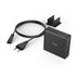 Hama Universeel USB-C-oplaadstation 3 Poorten Power Delivery (PD) 5-20V/65W_