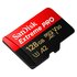 Sandisk MicroSDXC Extreme PRO 128GB 200/90 Mb/s - A2 - V30_