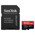 Sandisk MicroSDXC Extreme PRO 128GB 200/90 Mb/s - A2 - V30_