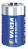 Varta 4914/2b Batterij Alkaline C/lr14 1.5 V High Energy 10 blisters_