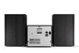 Sharp XL-B517 Micro Stereo Geluidssysteem DAB+ CD BT_