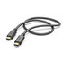 Hama Oplaadkabel USB C - USB C 150 cm Zwart_