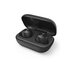 Hama Bluetooth®-koptelefoon Spirit Chop True Wireless In-ear Zwart_