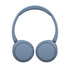Sony WHCH520L Draadloze On-Ear Koptelefoon Blauw_