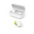 Hama Bluetooth®-koptelefoon Spirit Chop True Wireless In-ear Wit_