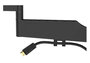 Hama Tv-muurbeugel FULLMOTION 400x400 165 Cm (65) Extra Lange Arm Slim_
