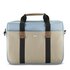 Hama Laptop-tas Silvan Duurzaam Van 34 - 36 Cm (13,3 - 14,1) Lichtblauw_