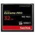 Sandisk CF Extreme Pro 32GB 160MB/sec._