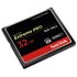 Sandisk CF Extreme Pro 32GB 160MB/sec._