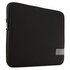 Case Logic Reflect MacBook Sleeve 13 Inch Zwart_
