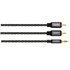 Avinity Audiokabel 2 Cinch-stekkers - 3,5-mm-jack Stereo 3,0 M_