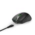 URage Gaming-muis Reaper 510 Wireless Zwart_