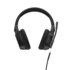 URage Gaming-headset SoundZ 300 V2 Zwart_