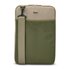 Hama Laptop-/tabletsleeve To Go Schouderriem Tot 31 Cm (12,1) Beige-groen_