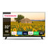 Thomson 32HA2S13 Smart Android HD TV 32 Inch Zwart_