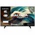 Salora 43QLED320 QLED 4K UHD TV 43 Inch Zwart_