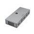 Hama KVM-switch 4-poorten 3x USB-A 1x HDMI™ Incl. Kabel_