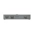 Hama KVM-switch 4-poorten 3x USB-A 1x HDMI™ Incl. Kabel_