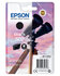 Epson T02v1 Origineel Zwart 502 4.6ml_