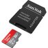 Sandisk MicroSDHC Ultra Android 32GB 120MB/s Class 10 A1_