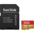 Sandisk MicroSDXC Extreme 256GB 190/130 Mb/s - A2 - V30_