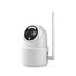 Nedis SIMCBO50WT Smartlife Camera Voor Buiten 4g Full Hd 1080p Kiep En Kantel Ip65 Cloud Opslag (optioneel) / Microsd (niet Inbegrepen) 5 V Dc Met Bewegingssensor Nachtzicht Wit_