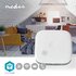 Nedis WIFIDS20WT Smartlife Rookmelder Wit_