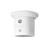 Nedis ZBDCO11WT Smartlife Co Detector Zigbee 3.0 Batterij Gevoed Levenscyclus Sensor: 10 Jaar En 50291 Android™ / Ios Met Testknop 85 Db Wit_