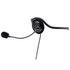 Hama PC-Office-headset NHS-P100” Met Nekband Stereo Zwart_