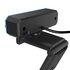 URage Streaming-webcam REC 900 FHD Met Spy Protection Zwart_