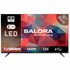 Salora 32HDB200 HD Ready TV 32 Inch Zwart_