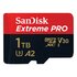 Sandisk MicroSDXC Extreme PRO 1TB 200/140 Mb/s - A2 - V30_