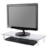 Newstar NSMONITOR10 Monitor Standaard Glas_