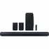 Samsung HW-Q930D/XN Soundbar Zwart_