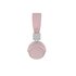 Thomson WHP8650PCAM Bluetooth®-koptelefoon Teens'n UP On-ear Pink Camouflage_