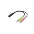 Hama PC-Office-headset HS-P150 V2 Stereo Zwart_