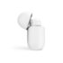 Hama Bluetooth®-koptelefoon Passion Clear II True Wireless In-ear ANC App W_