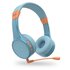 Hama Bluetooth®-kinderkoptelefoon Teens Guard II On-ear Volume-limiet BL_