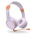 Hama Bluetooth®-kinderkoptelefoon Teens Guard II On-ear Volume-limiet LI_