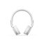 Hama Bluetooth®-koptelefoon Freedom Lit II On-ear Vouwbaar Microfoon Wit_