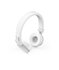 Hama Bluetooth®-koptelefoon Freedom Lit II On-ear Vouwbaar Microfoon Wit_