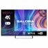 Salora 50UV210 UHD LED TV 127 cm Zwart_