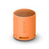 Sony SRSXB100D.CE7 Draagbare Bluetooth Speaker Oranje_