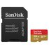 Sandisk MicroSDXC Extreme 512GB 190/130 Mb/s - A2 - V30_